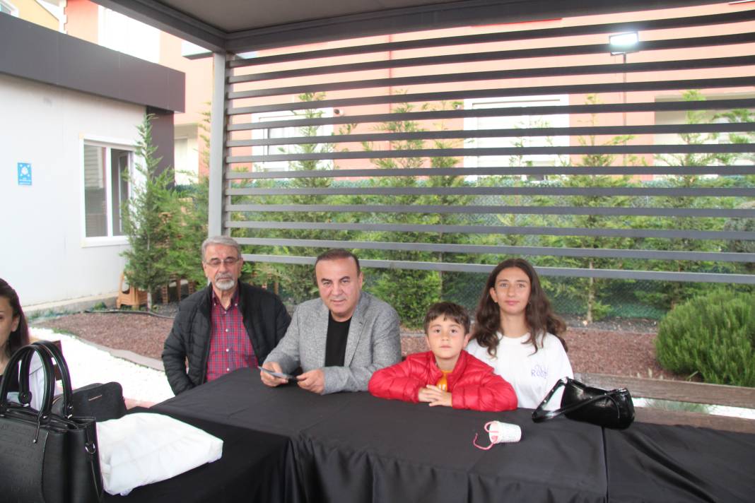 İdeal Yurtları’nda 19 Mayıs coşkusu 2